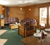 Ski Chalets